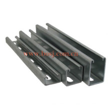 PV Power 60um Solarzelle 41 * 41 Bracket Roll Forming Making Machine Malaysia